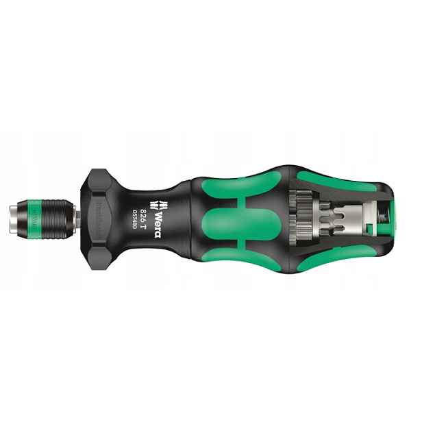 Rukojeť S Rychloupínacím Úchytem 826T Rapidaptor 1/4''