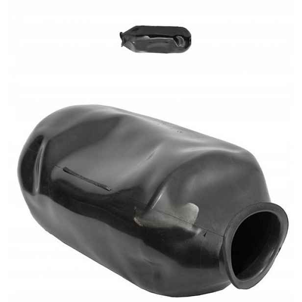 Gumový sáček Epdm pro hydroforovou nádrž Omnigena Multi Hwa 2000 Inox 100L