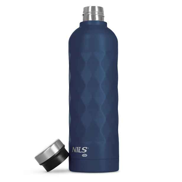 NC3805 MODRÁ TERMOLÁHEV 750ML NILS CAMP