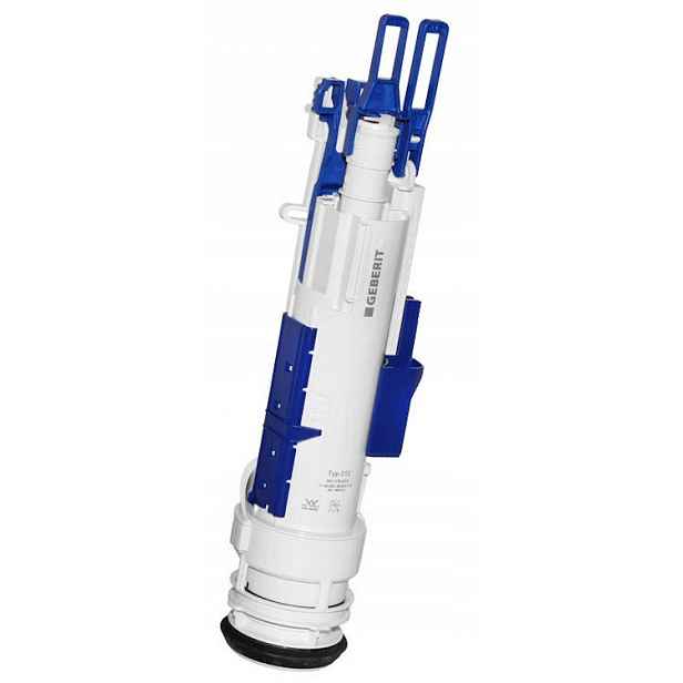 Ventil Geberit 2 1/2'' 244.820.00.1 až Up 320