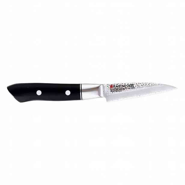 VG-10 Hm Nůž japonský pro carving/očkování 9 cm, kladívkový Kasumi