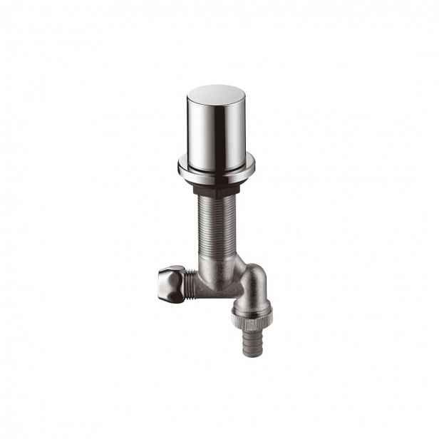 Hansgrohe - Kuchyňský uzavírací ventil, chrom 10823000