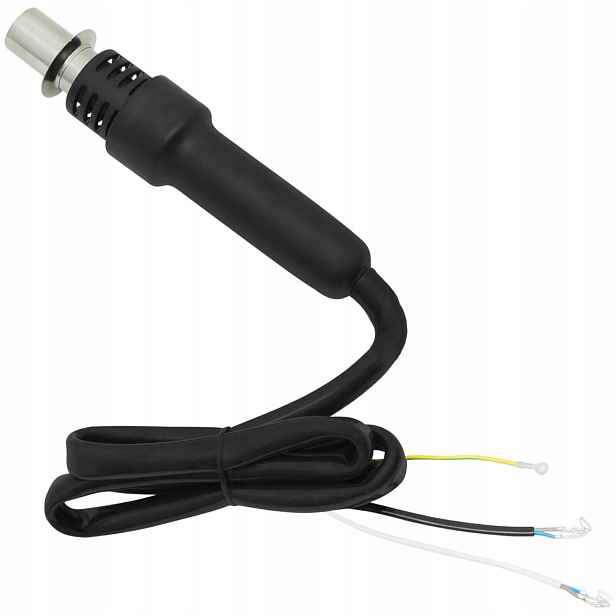 Rukojeť Pro Pájecí Stanici ZD-939