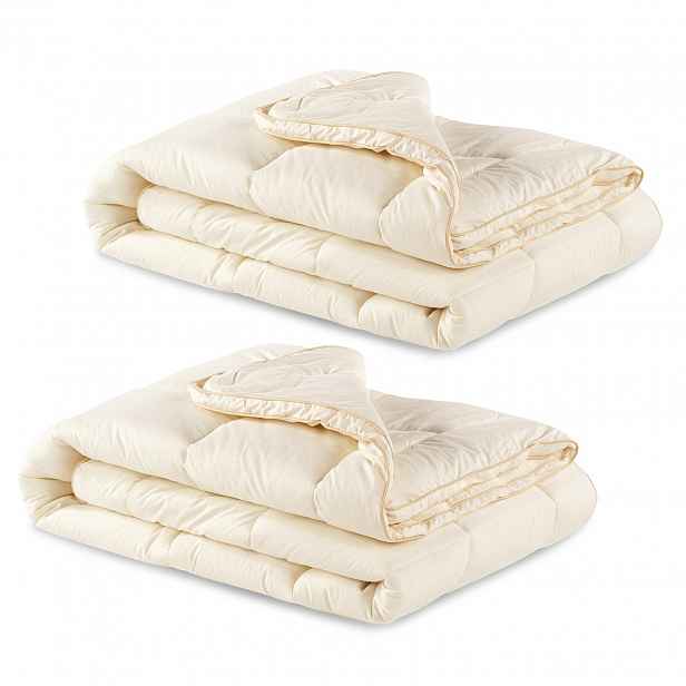 [1+1 ZDARMA] zimní přikrývka Bamboo Winter s bambusovými vlákny