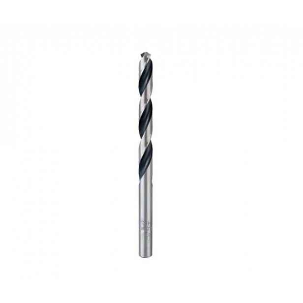 Bosch - Sada vrtáků do kovu, 8,6x125 mm, 10 ks 2608577254