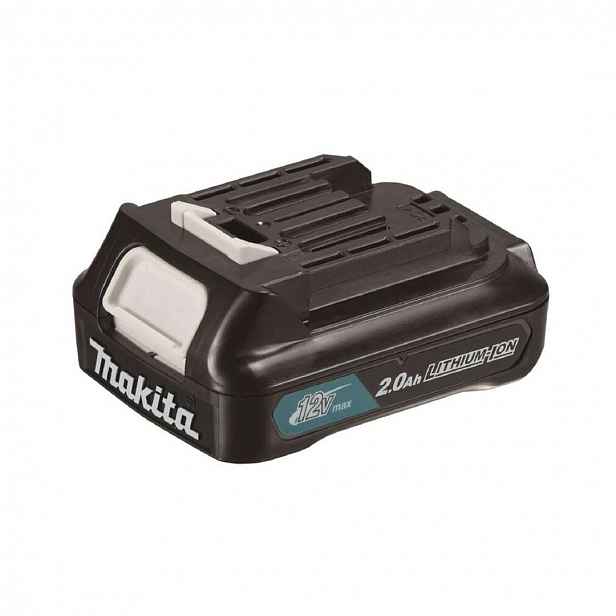Makita - 12V akumulátor Li-Ion CXT 2,0 Ah BL1021B