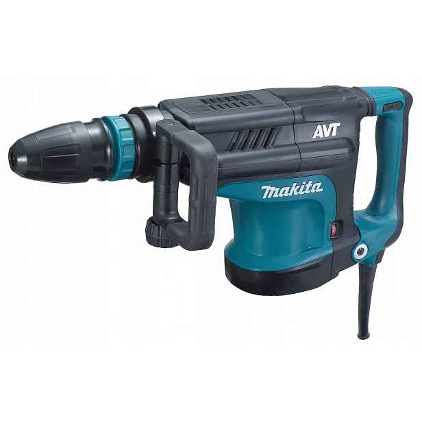 Příklepové kladivo 1510W SDS-Max 18,6 J Avt v kufru (HM1213C) Makita