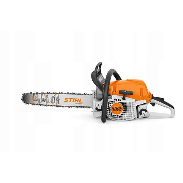 Benzínová pila Stihl Ms 271 řetězová pila 3.5 Hp výkonná originál