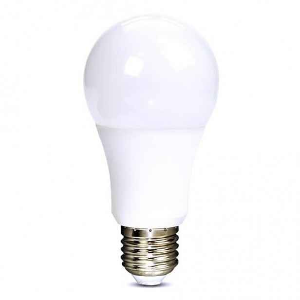 LED žárovka Solight E27 WZ504-1