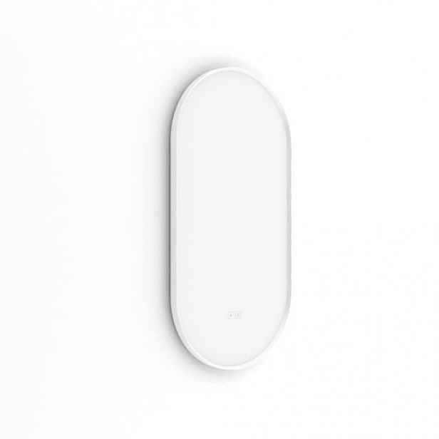 Nimco 62000 led zrcadlo se senzorem 40x80 cm bílé ZPB62002LVX05