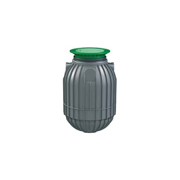 Šachta univerzální Graf Saphir 1 200 l