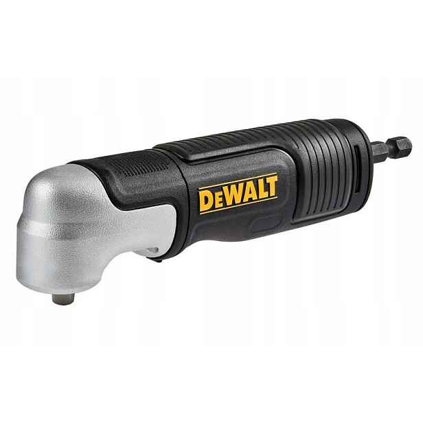 Úhlový Držák Bitů Dewalt Na Čtverec 1/4" DT20504-QZ