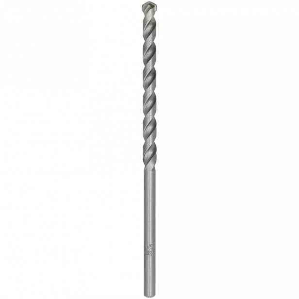 Vrták do betonu Standard 8 x 150 mm