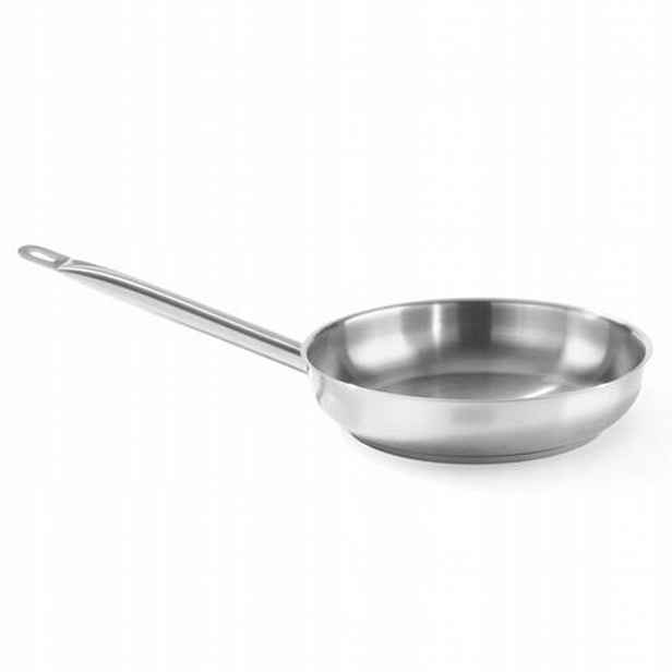 Pánev Kitchen Line bez víka, průměr 280 mm Hendi 838600