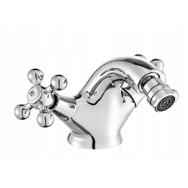 Bidetová baterie Stilo chrom Bki 032D