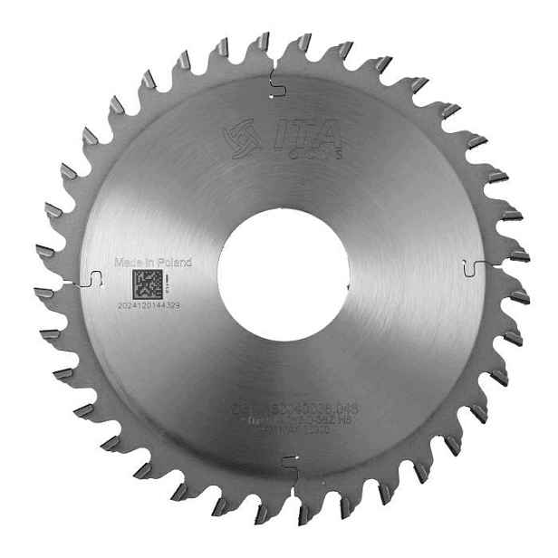 Ita Tools Diamantová drážkovací pila 150x55x36Z H6 K4 mm