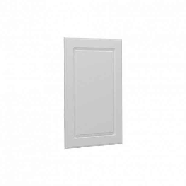 Vicco KUCHYŇSKÁ DVÍŘKA R-Line Bílý venkovský dům 39.6 x 59 cm nábytková čela pro závěsnou skříňku