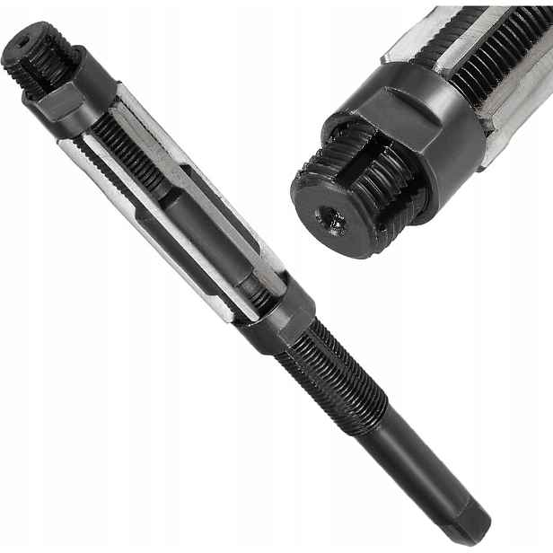Nastavitelný výstružník Hss 38-44 mm Geko G38267