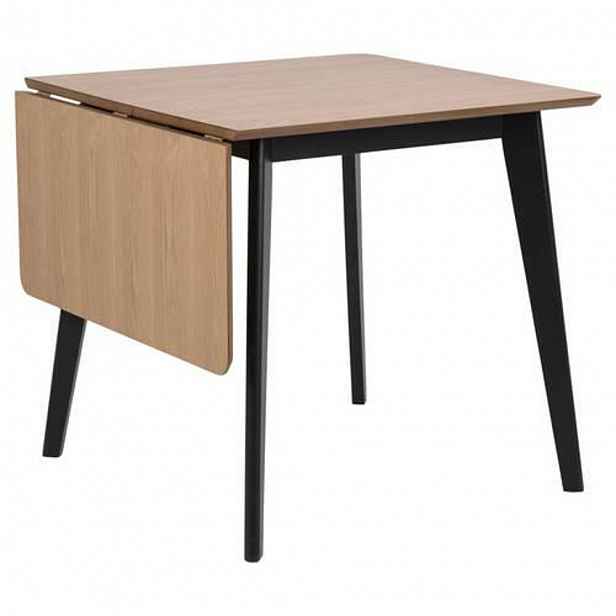 Sklápěcí Jídelní Stůl Roxby Š: 120 Cm