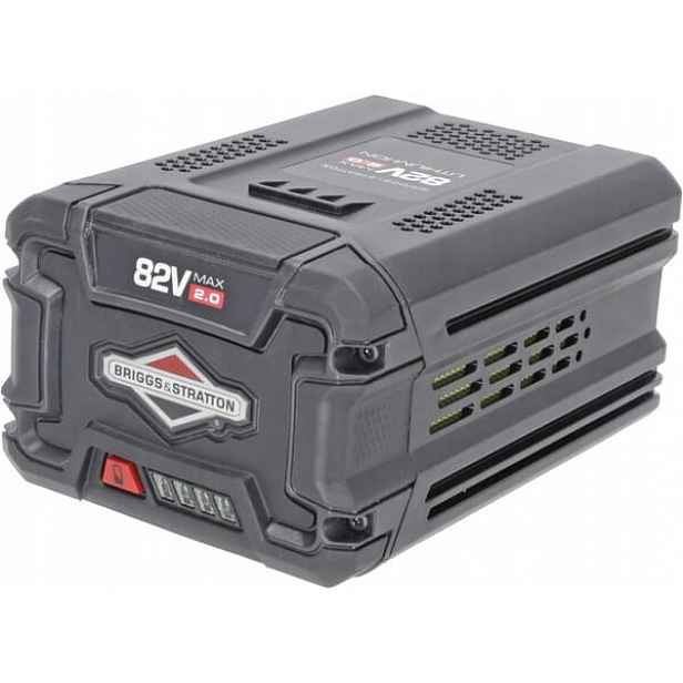 Akumulátor 82 V 2 Ah B&s 1760514