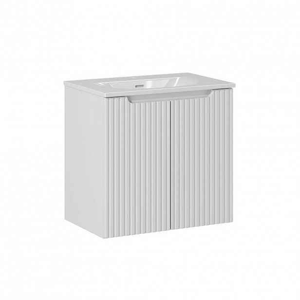 Petits-meubles UMYVADLO 60cm Riva Bílá