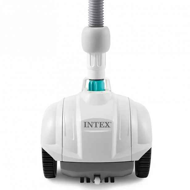 Automatický bazénový vysavač intex ZX50 28007