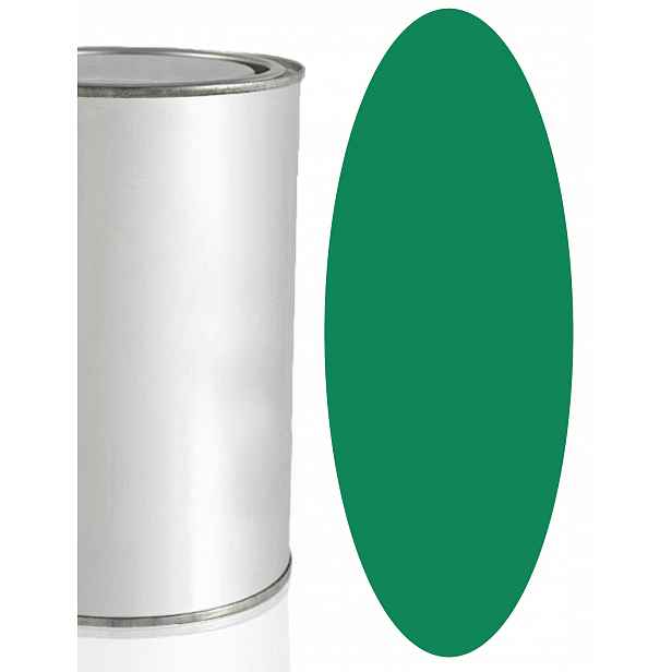 Barva Na Dřevo Nábytku Ral 6032 Polomat 1 L
