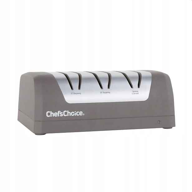 Brousek na nože elektrický Chef's Choice DC1520 aku