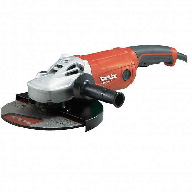 Makita Maktec M9001 Úhlová Bruska 230 mm 2000 W