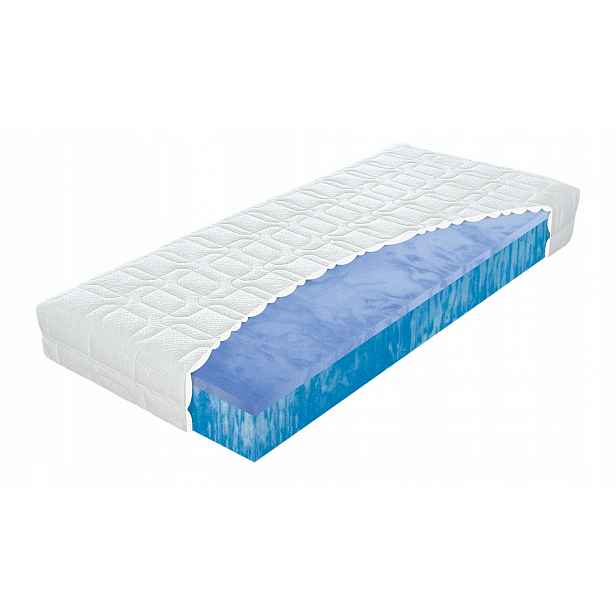 Matrace Materasso Oxygen Hydrolatex 100x200