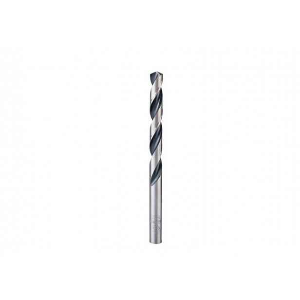 Bosch - Sada vrtáků do kovu, 9,2x125 mm, 10 ks 2608577260