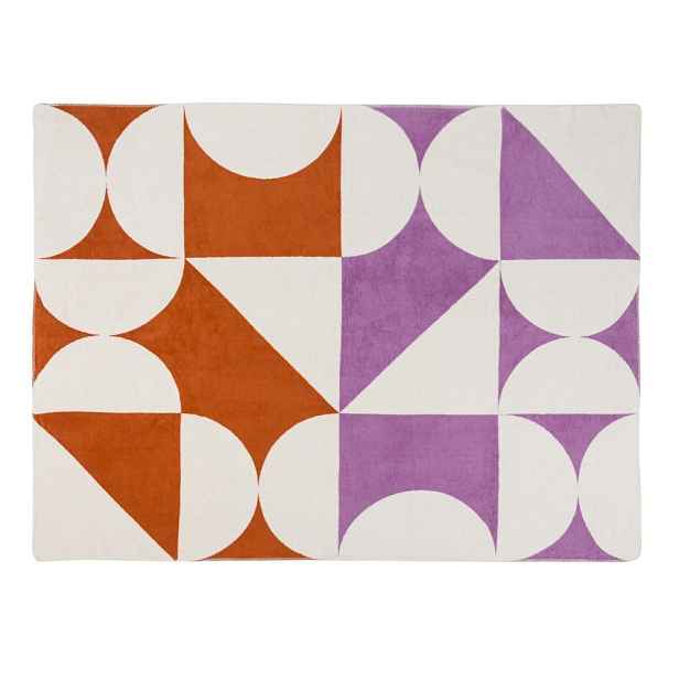 Deka 150x200 cm Tul – noo.ma