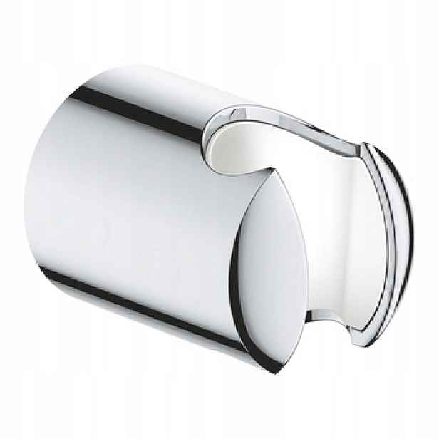 Grohe Nástěnný Držák Sprchy Tempesta, Chrom
