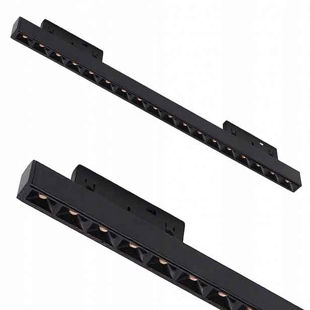 Lampa na magnetickou lištu Magnetic track 5 mm 10W 4000K ML2151 Milagro