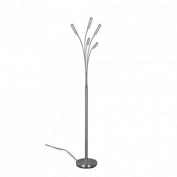 LED STOJACÍ LAMPA, 30,5/30,5/195,5 cm