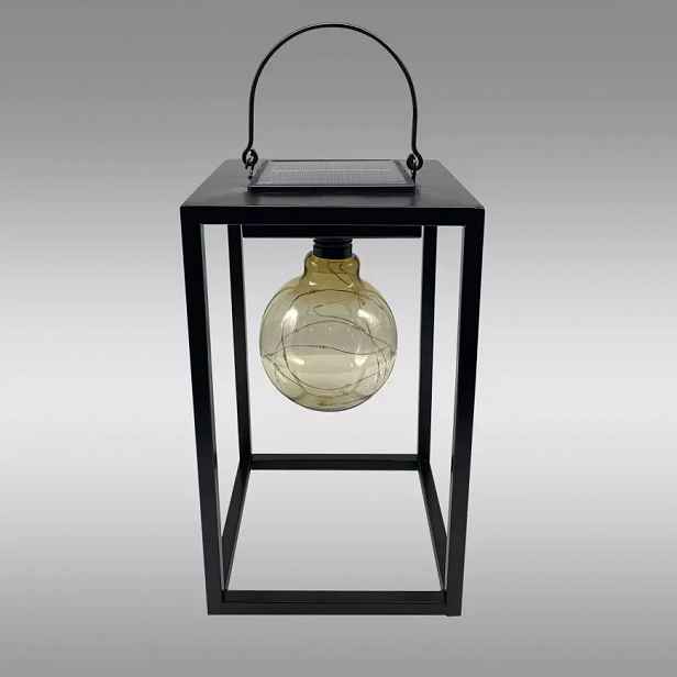 Solární lampa FRODO VO2847