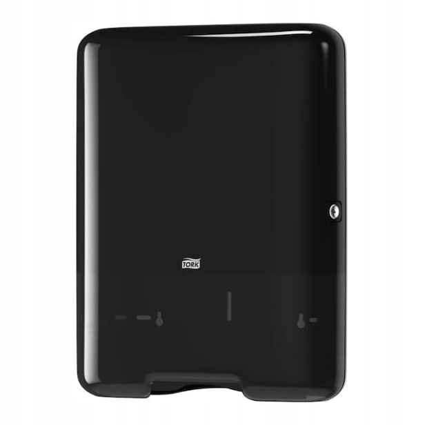 Tork 553008 dávkovač na ručníky Singlefold/C-fold Zz C