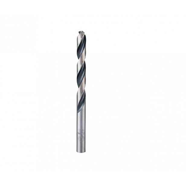 Bosch - Sada vrtáků do kovu, 9,3x125 mm, 10 ks 2608577261