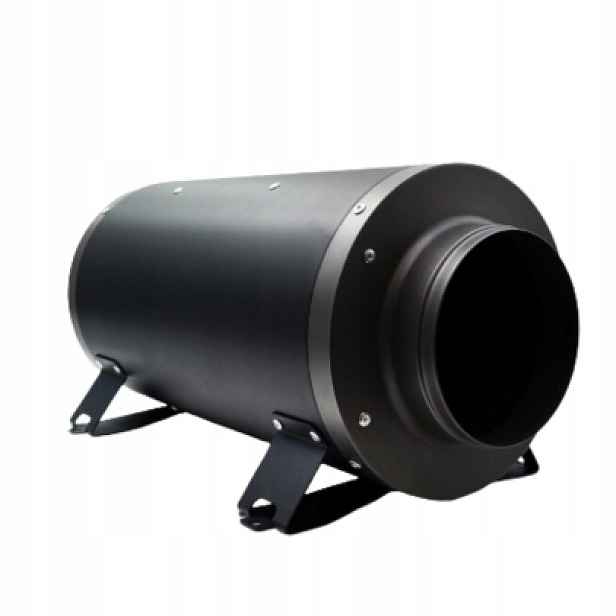 Kanálový ventilátor Ics-ec 200/1000 M