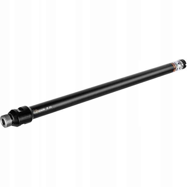 Korunkový Vrták Pro Vrtačku 22x400 MM 1/2 Richmann C4869