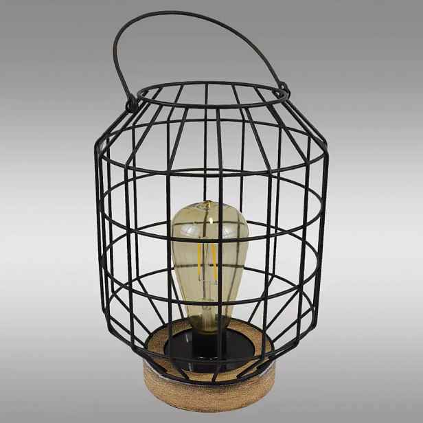 Solární lampa LANTERNE VO2843