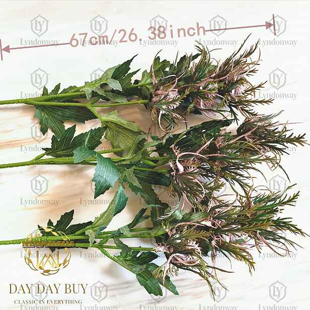 TEMU Sada 9 ks – 3 svazky realistických umělých květin s dlouhými stonky v evropském stylu – Věrná květinová aranžmá | Elegantní domácí dekorace,