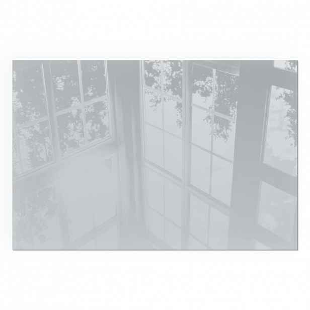 TULUP PODLOŽKA POD KRB 120x80 cm - Šedá barva