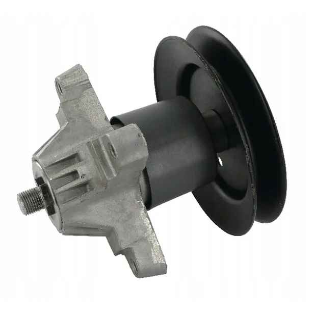 Adaptér nože Mandrela Piasta Traktorka Mtd 918-0324D Originál