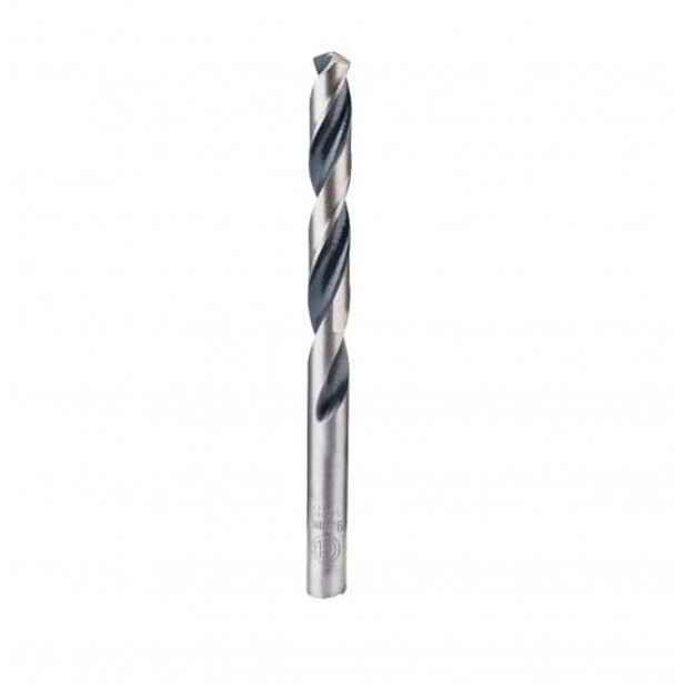 Bosch - Sada vrtáků do kovu, 9,4x125 mm, 10 ks 2608577262