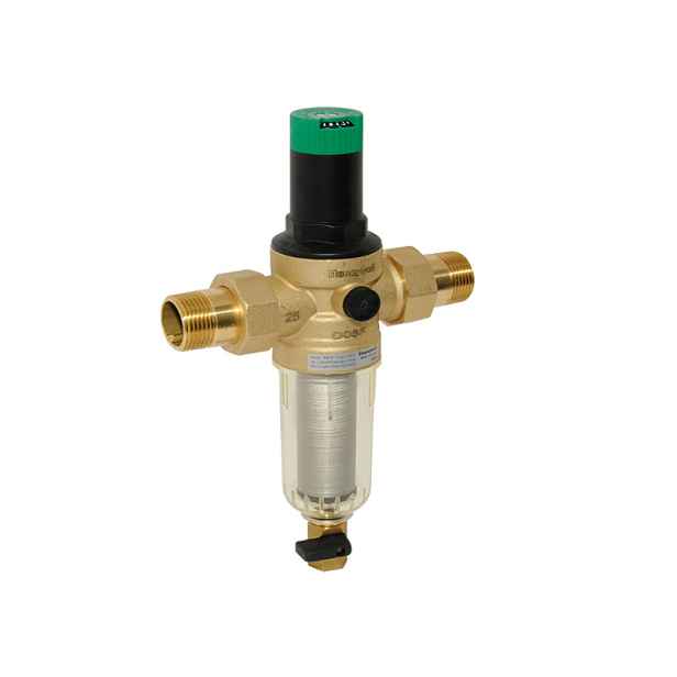 Filtr na vodu reduktor tlaku 3/4'' FK06-3/4