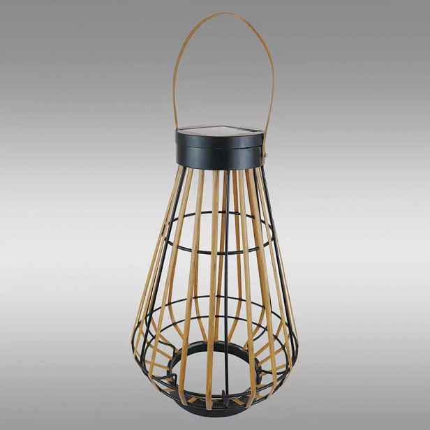 Solární lampa RATAN CONO VO2835