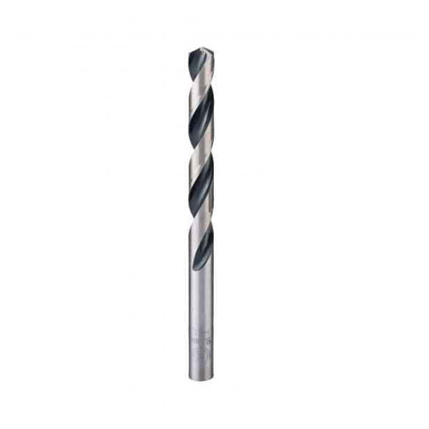 Bosch - Sada vrtáků do kovu, 9,1x125 mm, 10 ks 2608577259