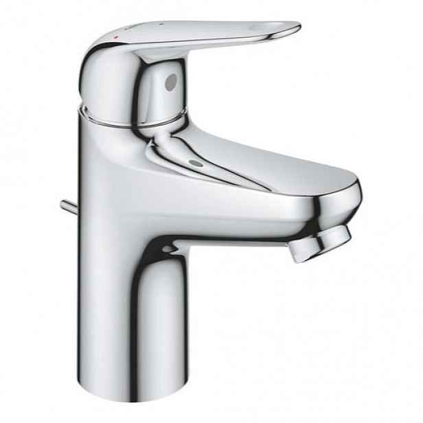 Grohe Swift umyvadlová baterie s výpustí chrom 24322001 G24322001