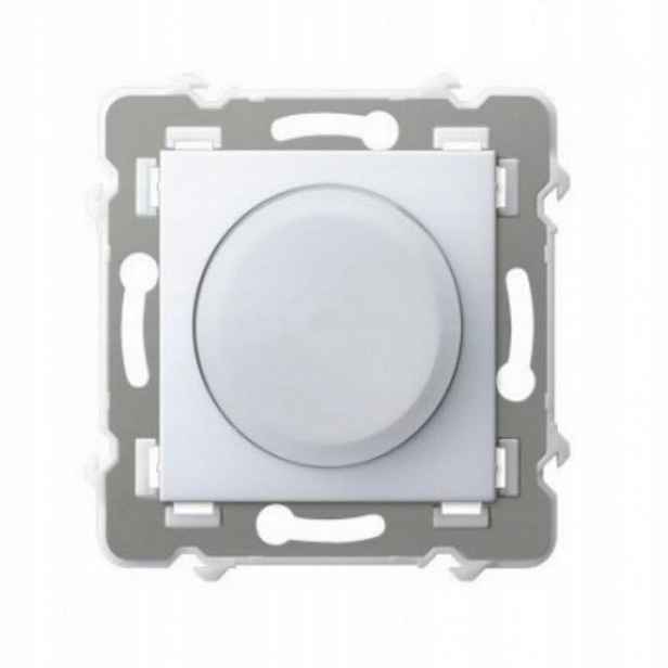 Ospel Bílý safír Led stmívač LP-8ZL2/m/00